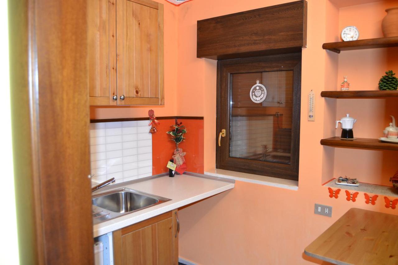 B&B Ausculum Ascoli Satriano Extérieur photo